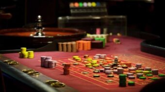 Đặt cược gấp đôi nếu ván trước thua