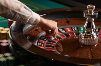 Hướng dẫn 3 bước tham gia chơi roulette đơn giản