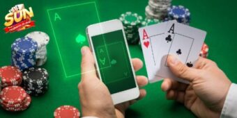 Tải app sunwin thu hút sự quan tâm của cộng đồng game thủ