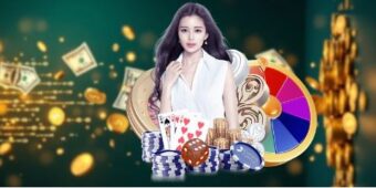 Những sai lầm thường gặp cần tránh khi cược Game bài blackjack