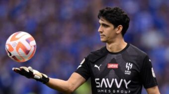 Sự nghiệp và hành trình của cầu thủ bóng đá Bono – Từ những ngày đầu khởi nghiệp đến đỉnh cao danh vọng