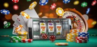 Lợi Ích Vượt Trội của Live Casino Online So Với Các Hình Thức Cược Truyền Thống