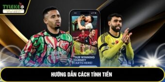 Hướng dẫn cách tính tiền
