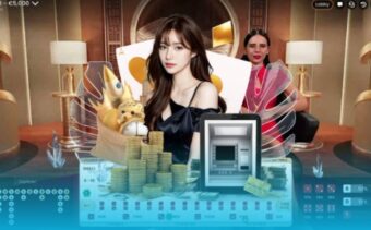 Các yếu tố nổi bật vượt trội để tạo nên sức hút của nền tảng