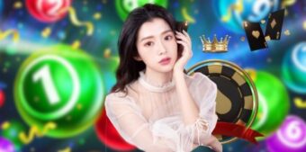 Xổ số U888 mang đến trải nghiệm giải trí tiện lợi