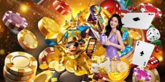 Danh mục trò giải trí phát triển liên tục tại nền tảng