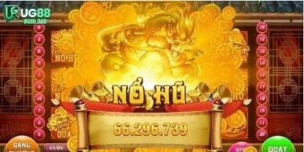 Cơ chế thưởng minh bạch & dễ trúng thưởng