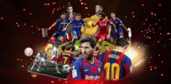 United Gaming – Nhà phát triển game cá cược uy tín