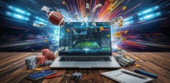 Cá cược bóng rổ với kèo NBA, tổng điểm và đội thắng