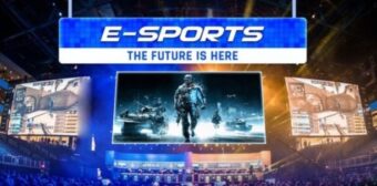 Esports hiện đại với kèo cược đa dạng tại các giải đấu lớn