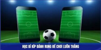 Cách đọc bảng rung và giải mã ký hiệu