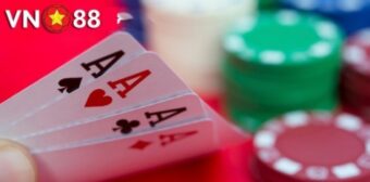 Tiến Lên VN88 – Trải nghiệm game bài chiến thuật dành cho người yêu thích