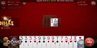 Quản lý vốn – yếu tố then chốt khi tham gia Tiến Lên VN88