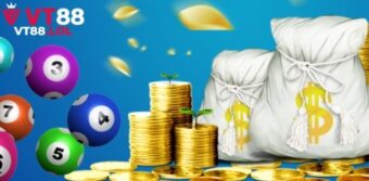 Các hình thức xổ số hấp dẫn tại nhà cái