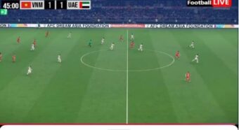 Xem bóng đá trực tiếp qua youtube: xu hướng mới trong trải nghiệm thể thao số