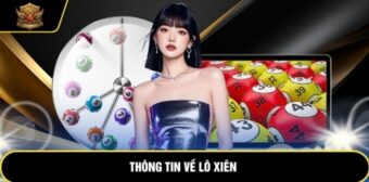 Thông tin về lô xiên