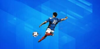 Lịch thi đấu bóng đá trở nên hấp dẫn hơn khi gắn liền với các giải đấu lớn trên thế giới.