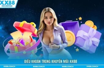 Khuyến Mãi XX88 – Cơ Hội Nhận Tiền Khủng Ở Trong Tầm Tay