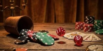 Cách Thức Tham Gia Và Tối Ưu Hóa Trải Nghiệm Đánh Bài Trực Tiếp Với Dealer