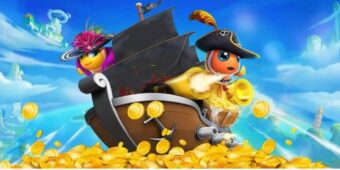 Băng bi - Thủ thuật bắn cá cực đỉnh