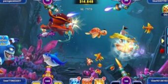 Lưu ý khi áp dụng thủ thuật bắn cá trực tuyến