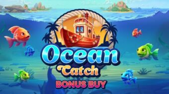 Bí quyết chinh phục đại dương cùng Ocean Catch 388BET là gì?