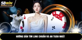 Hướng dẫn tìm link chuẩn và an toàn nhất