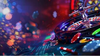 Trải nghiệm thực tế được định hình bởi cách người chơi tương tác