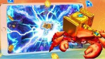 Sảnh CQ9 8day là gì và tại sao lại thu hút những người yêu thích dòng game nổ hũ?