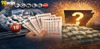 Trải nghiệm các trò quay số tiện lợi