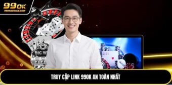 Link Vào 99ok – Cập Nhật Link Không Bị Chặn Mới Nhất 2026