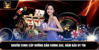 Nguồn cung cấp đường dẫn chính xác, đảm bảo uy tín