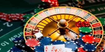 Baccarat - Game đánh bạc AE Casino đỉnh cao