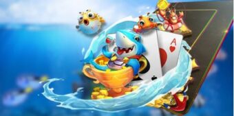 Bắn cá AO88 hệ sinh thái giải trí đa dạng AO88