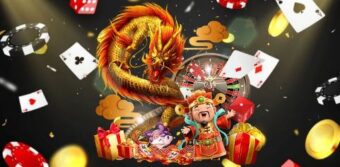 Nỗ hũ Ao88 trải nghiệm hấp dẫn với hệ thống ổn định