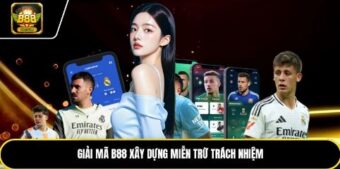 Giải mã B88 xây dựng miễn trừ trách nhiệm