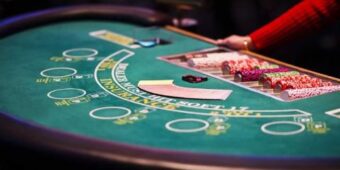 Quy tắc và luật chơi cơ bản trong Baccarat