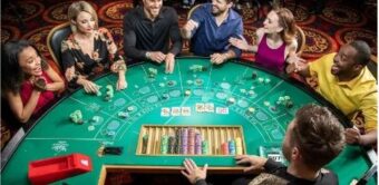 Các quy định và điều khoản khi chơi Baccarat