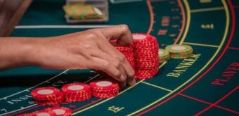 Chiến lược và mẹo chơi Baccarat hiệu quả