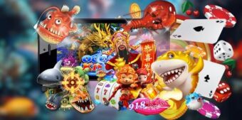 Bắn cá đổi thưởng tại bancadoithuong – Không gian giải trí đỉnh cao