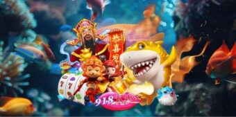 Trải nghiệm Bắn cá đổi thưởng Rikvip trên bancadoithuong