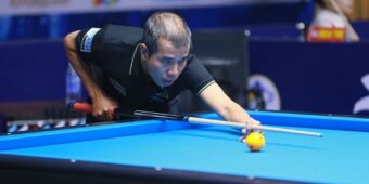 Áp dụng chiến thuật cược tài xỉu bi-a qua biểu hiện thực tế