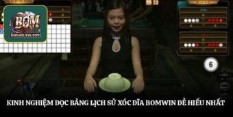 Kinh nghiệm đọc bảng lịch sử xóc đĩa Bomwin dễ hiểu nhất