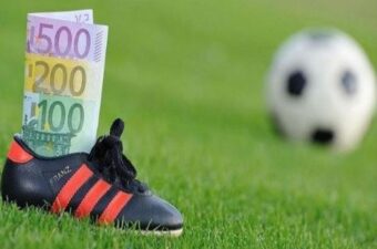 Các bước tham gia kèo Double Chance dễ dàng nhất