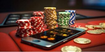 Các bước thực hiện để tham gia Sòng bài trực tuyến một cách dễ dàng và an toàn