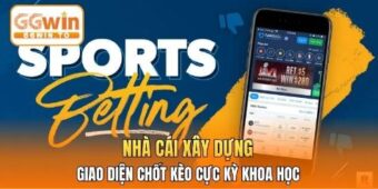 Sảnh chơi thể thao ggwin có gì hấp dẫn người hâm mộ năm 2026?