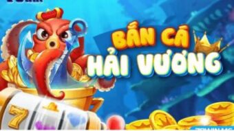 Game Bắn Cá Hải Vương 3D hitclub có gì hấp dẫn mà thu hút hàng triệu game thủ?