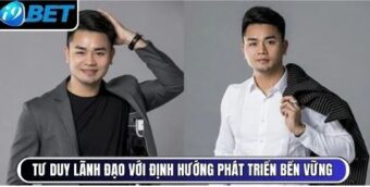 Tư duy lãnh đạo của CEO Phước Hải với định hướng phát triển