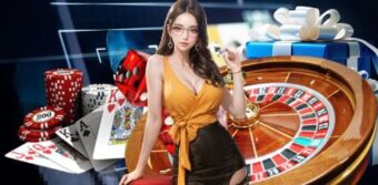 Live casino J88 và đa dạng trò chơi giải trí trực tuyến