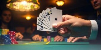 Chơi Bài Sâm Lốc Miễn Phí – Tận Hưởng Niềm Vui Bất Tận